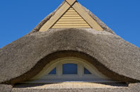 Anslow Gate thatch roofing